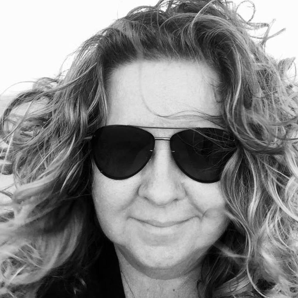 Meet your Posher, Marcy